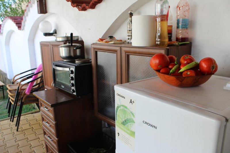 Къща Сиана - Снимка 1