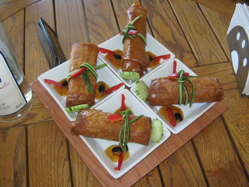 Къща за гости Бакхус - Снимка 2