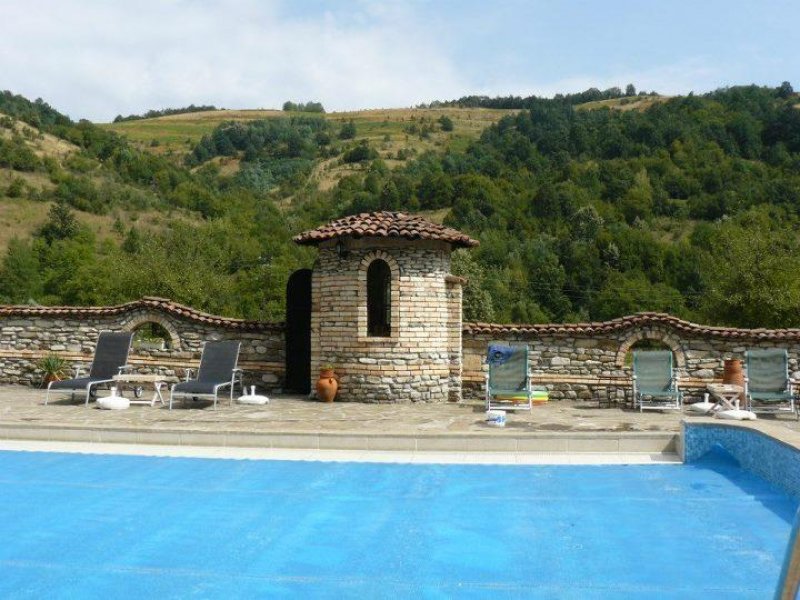 Къща за гости Бакхус - Снимка 11