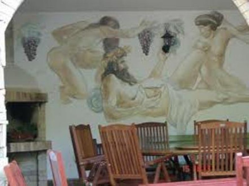 Къща за гости Бакхус - Снимка 3