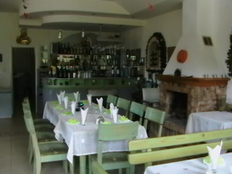 Къща за гости Бакхус - Снимка 10