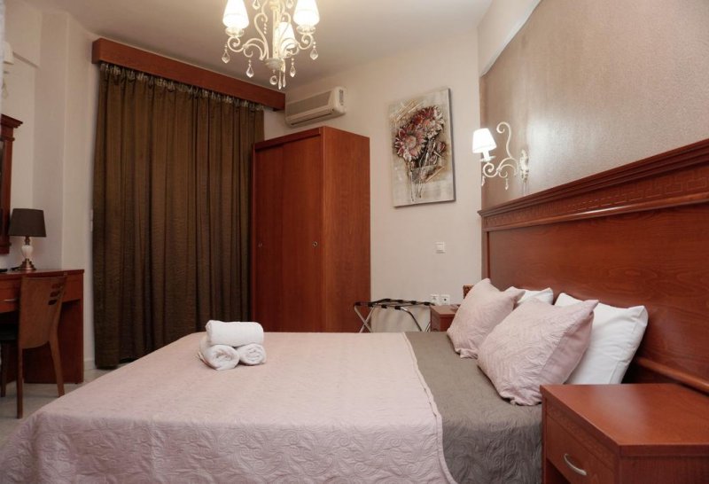 Villa Paradise Hotel - Снимка 8