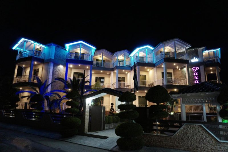 Villa Paradise Hotel - Снимка 10