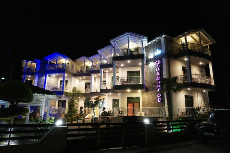 Villa Paradise Hotel - Снимка 10