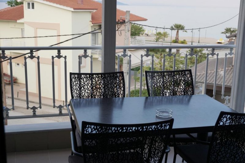 Villa Paradise Hotel - Снимка 11