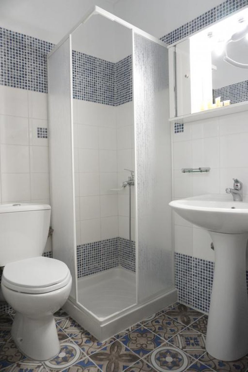 Villa Paradise Hotel - Снимка 7