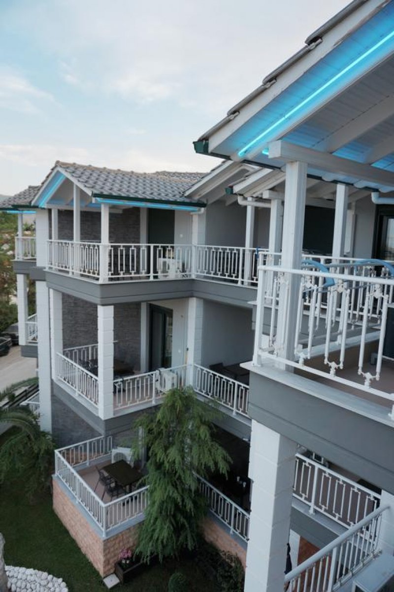 Villa Paradise Hotel - Снимка 10