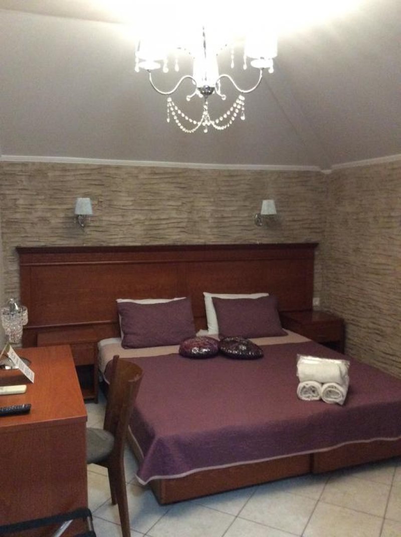 Villa Paradise Hotel - Снимка 3