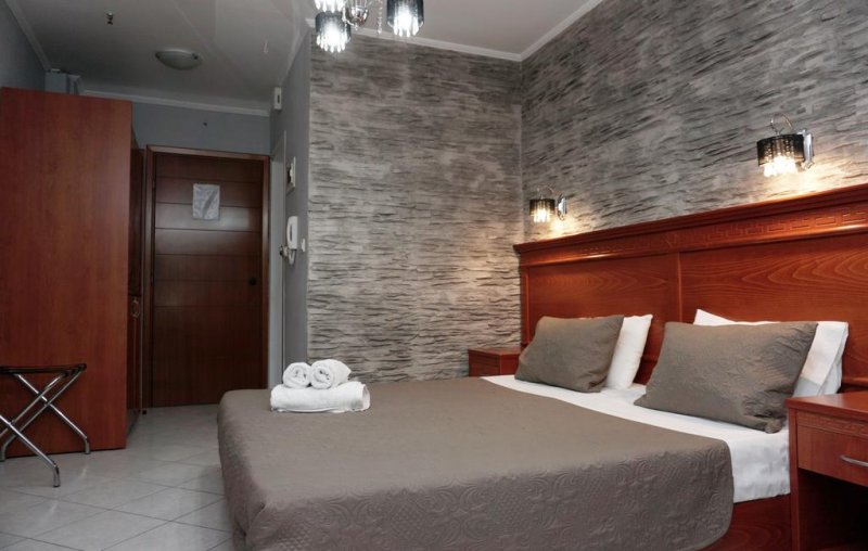 Villa Paradise Hotel - Снимка 7