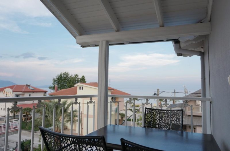 Villa Paradise Hotel - Снимка 11