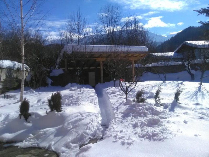 Вила Лилия - Снимка 8