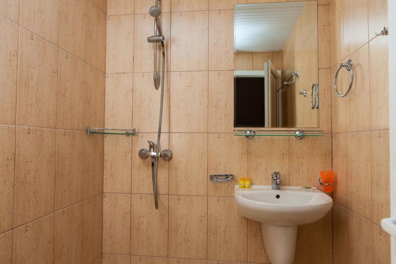 Хотел Сити Марк - Снимка 7