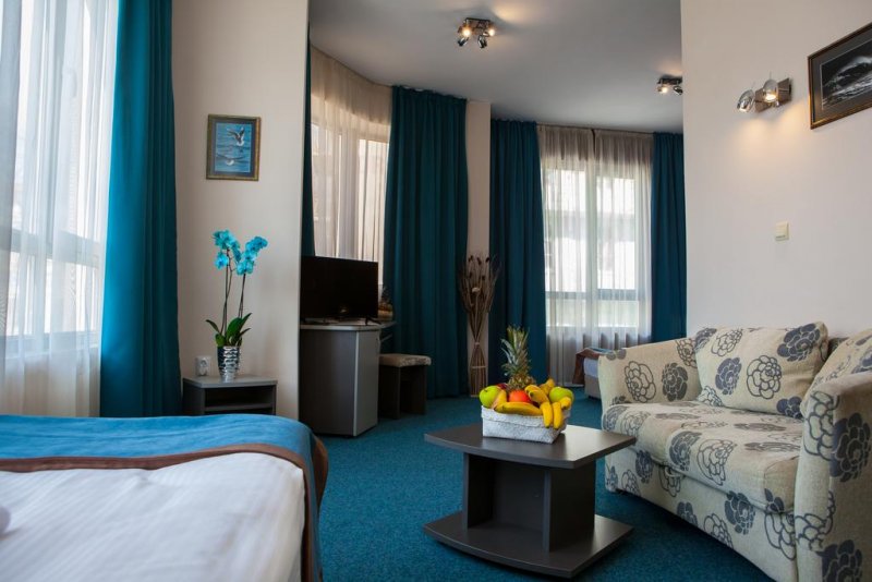 Хотел Сити Марк - Снимка 2