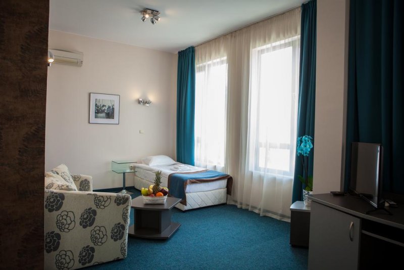 Хотел Сити Марк - Снимка 4