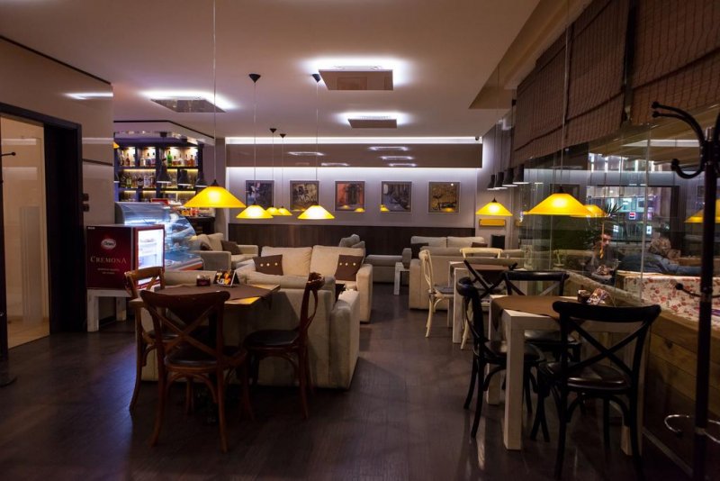 Хотел Сити Марк - Снимка 7