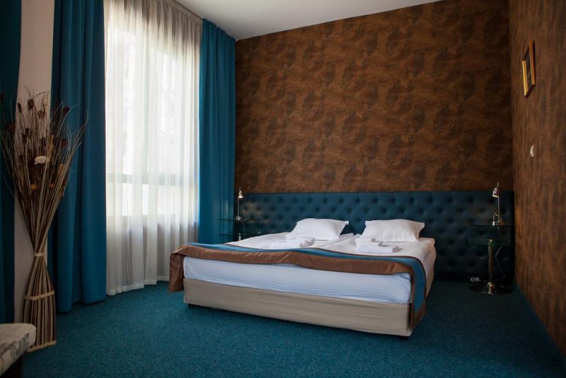 Хотел Сити Марк - Снимка 5