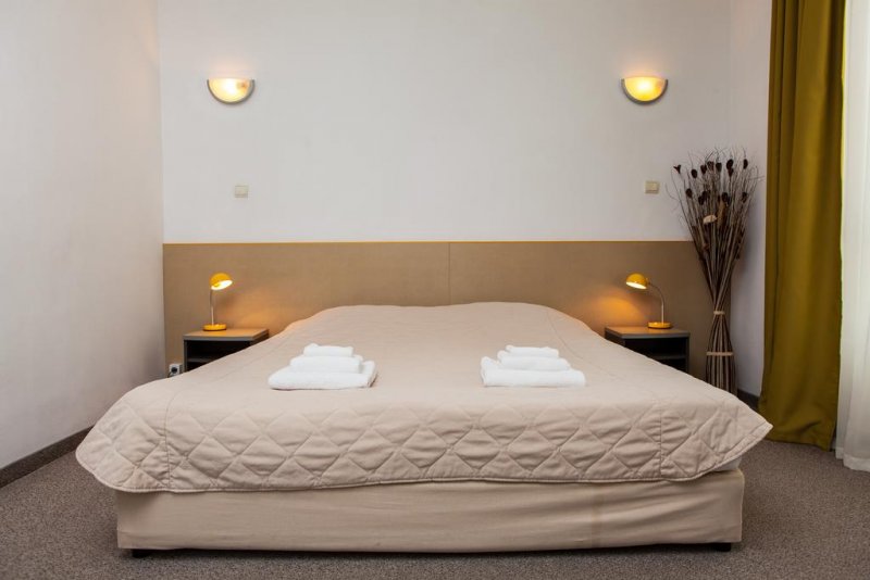 Хотел Сити Марк - Снимка 10