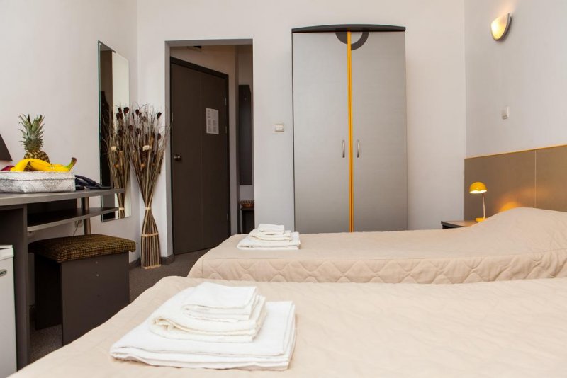 Хотел Сити Марк - Снимка 5