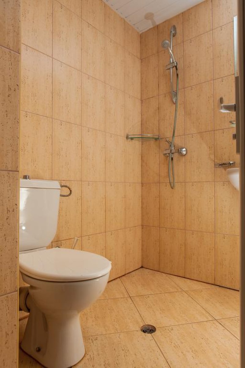 Хотел Сити Марк - Снимка 8