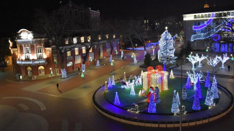 Хотел Сити Марк - Снимка 4