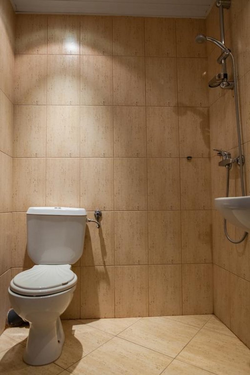 Хотел Сити Марк - Снимка 10