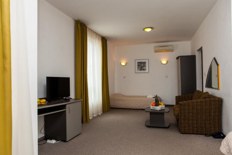 Хотел Сити Марк - Снимка 3