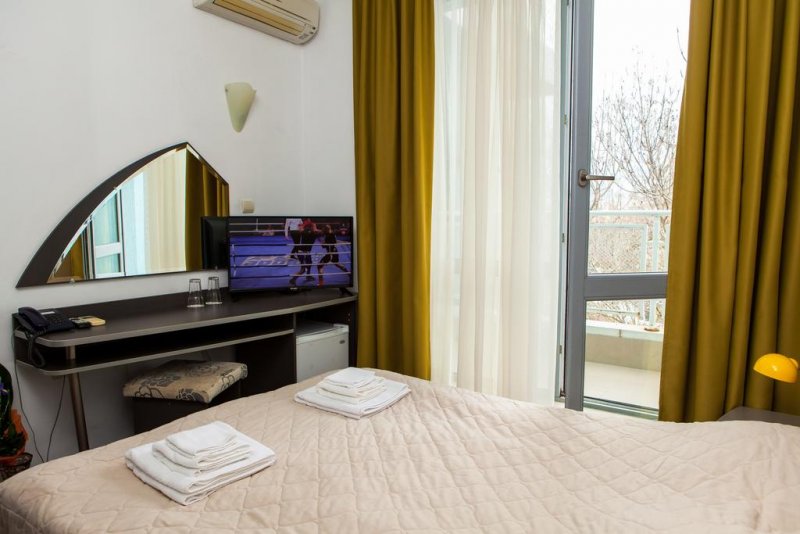 Хотел Сити Марк - Снимка 8