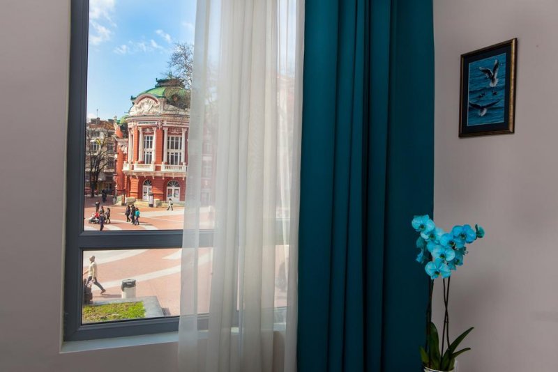 Хотел Сити Марк - Снимка 9