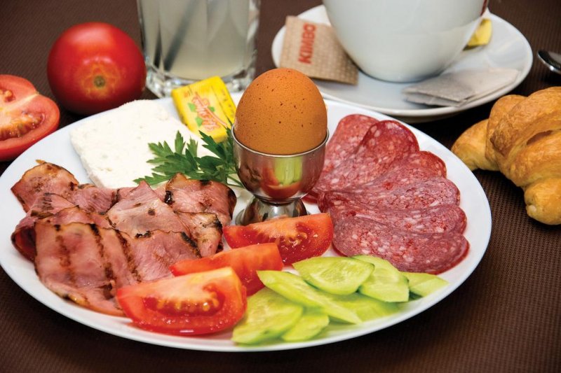 Хотел Сити Марк - Снимка 9