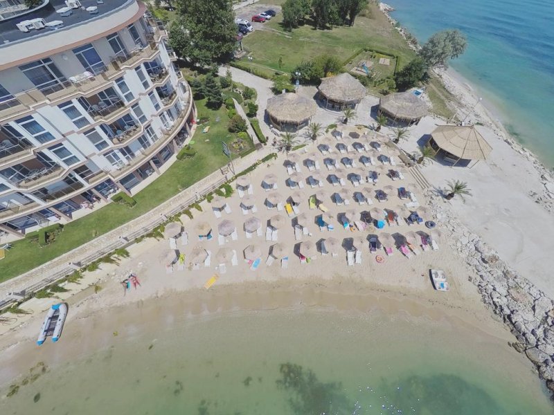 Хотелски комплекс Роял Бей Ризорт - Снимка 10