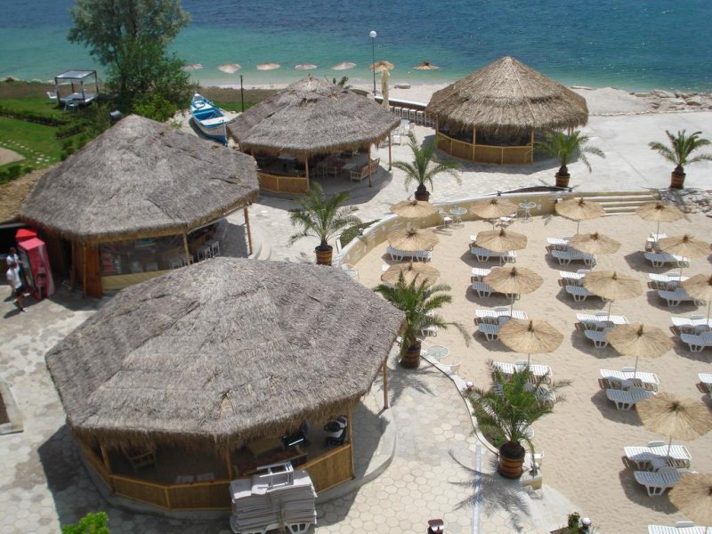 Хотелски комплекс Роял Бей Ризорт - Снимка 1