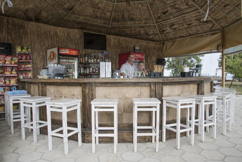 Хотелски комплекс Роял Бей Ризорт - Снимка 1