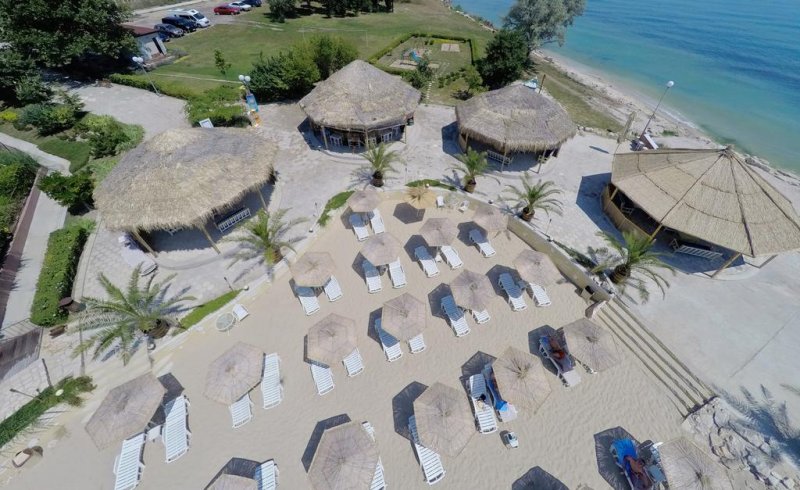 Хотелски комплекс Роял Бей Ризорт - Снимка 8