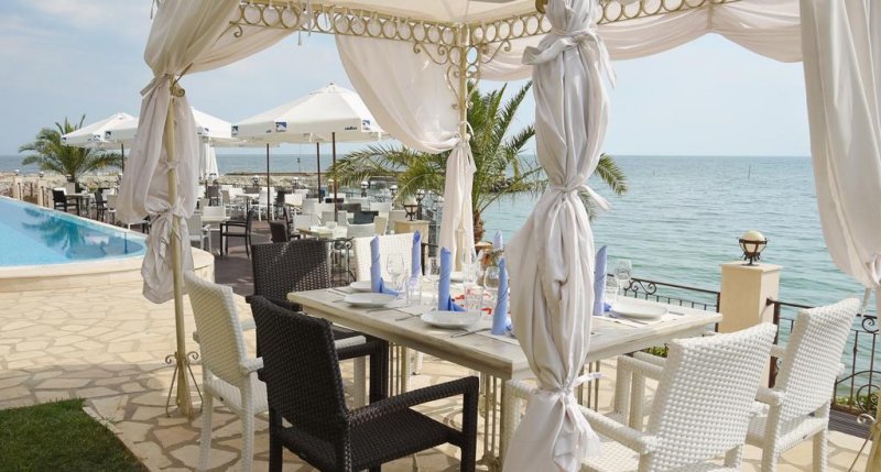 Хотелски комплекс Роял Бей Ризорт - Снимка 2