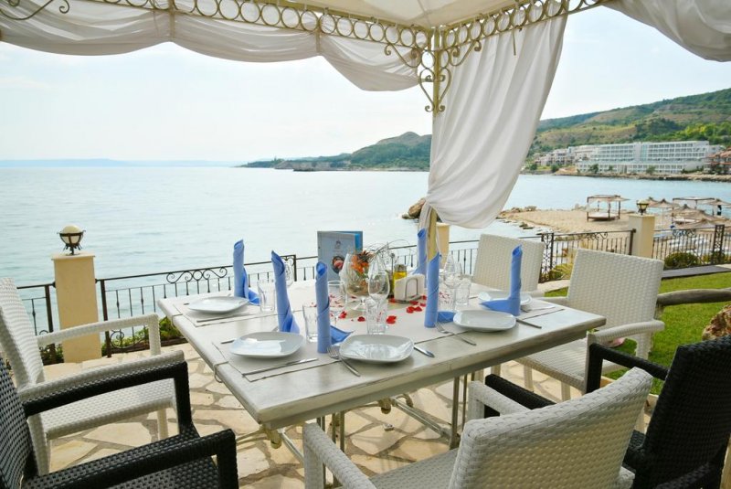 Хотелски комплекс Роял Бей Ризорт - Снимка 8