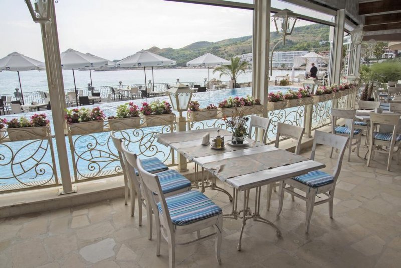 Хотелски комплекс Роял Бей Ризорт - Снимка 9