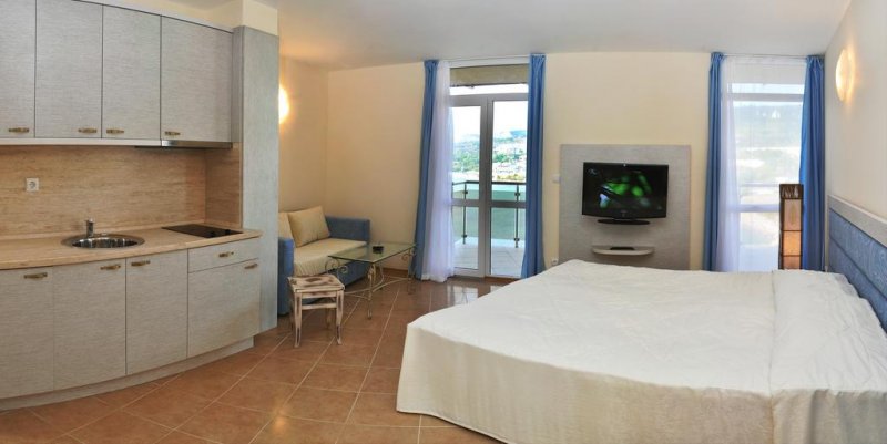 Хотелски комплекс Роял Бей Ризорт - Снимка 3