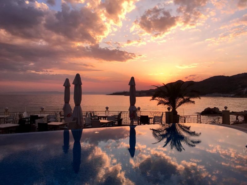 Хотелски комплекс Роял Бей Ризорт - Снимка 10