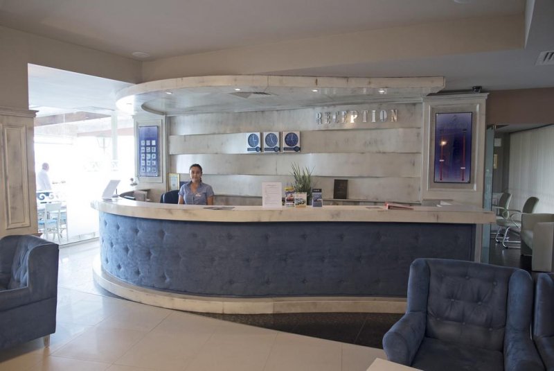 Хотелски комплекс Роял Бей Ризорт - Снимка 4