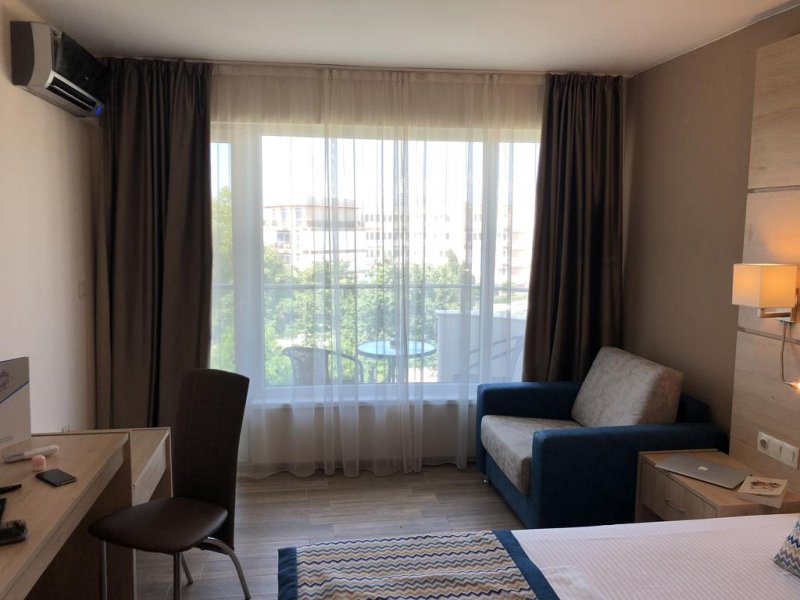 Хотелски комплекс Роял Бей Ризорт - Снимка 7