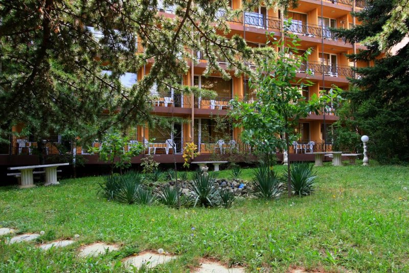 Bona Vita SPA Hotel - Снимка 8