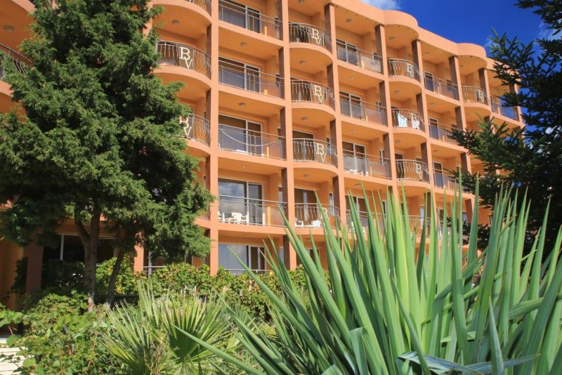 Bona Vita SPA Hotel - Снимка 8