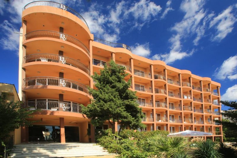 Bona Vita SPA Hotel - Снимка 9