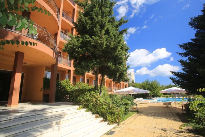 Bona Vita SPA Hotel - Снимка 5