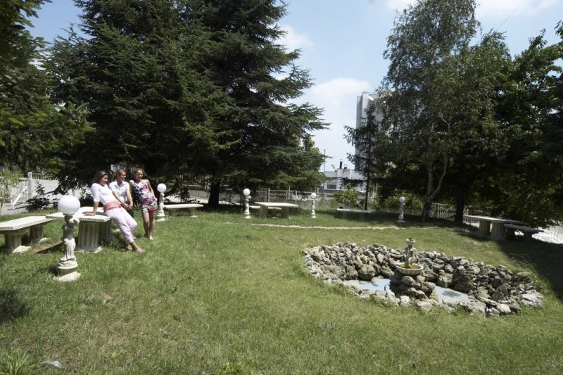 Bona Vita SPA Hotel - Снимка 3