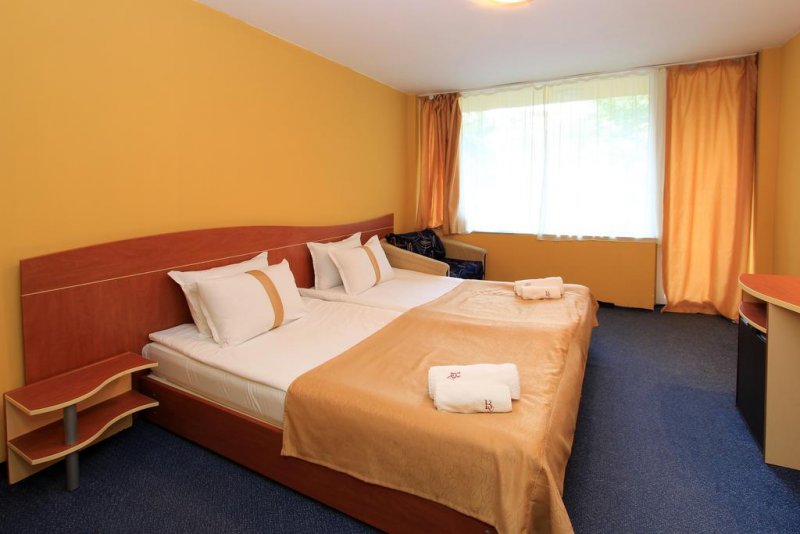 Bona Vita SPA Hotel - Снимка 8