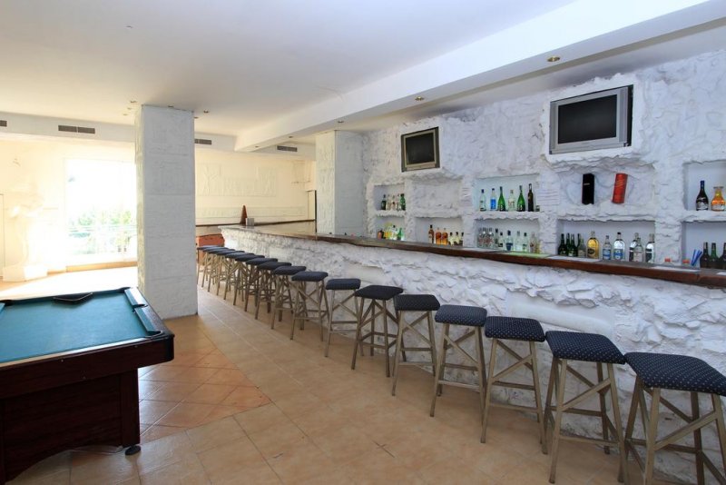 Bona Vita SPA Hotel - Снимка 11