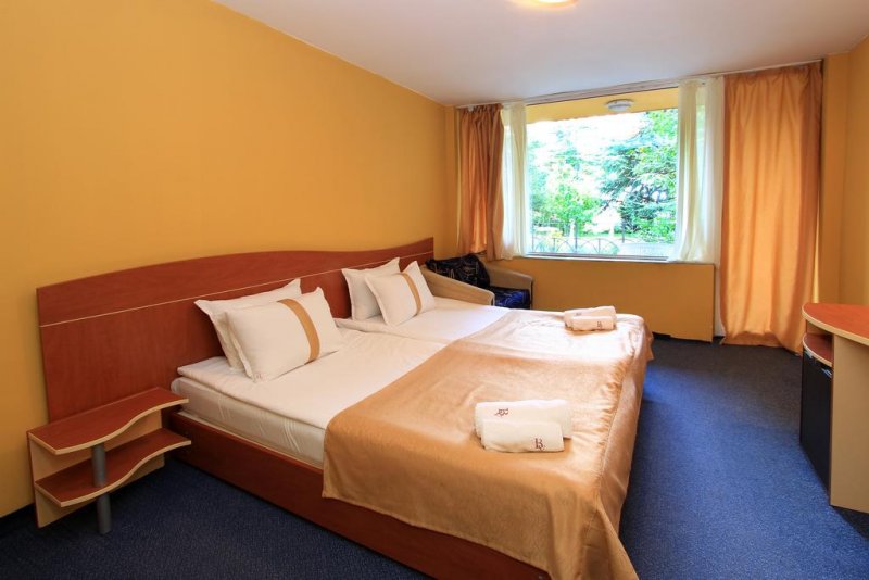 Bona Vita SPA Hotel - Снимка 9