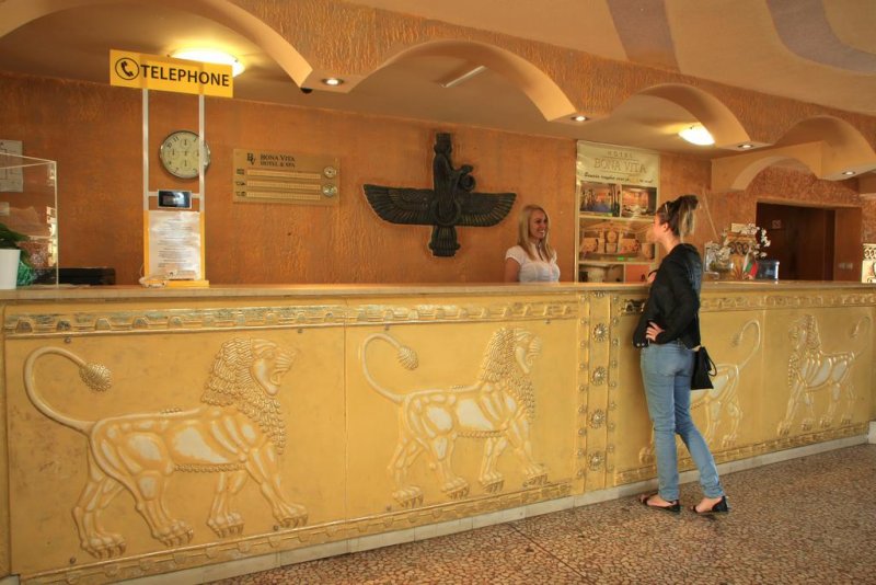 Bona Vita SPA Hotel - Снимка 10