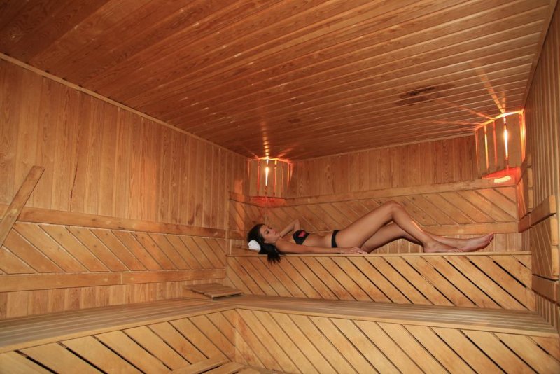 Bona Vita SPA Hotel - Снимка 9